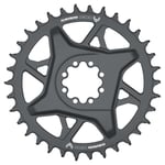 Drev SRAM GX Egale T-Type DM 8-Bolt 3 mm offset 12-växlar 34T Svart