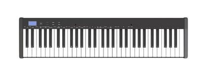 Moye Smart Electric Piano 61 Keys