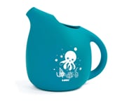 Ludi - Silicone Water Jug - Turquoise - (LU40019)