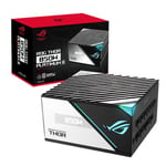 Asus ROG Thor 850W Platinum II OLED Power Supply - 90YE00L2-B0NA00