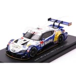 [FR] Ebbro KeePer TOM'S GR SUPRA N.37 SUPER GT500 2020 R.HIRAKAWA-N.CASSIDY 1:43