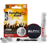 Alpine PartyPlug Pro Natural