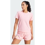 adidas Own The Run T-shirt, storlek Small