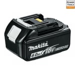 Makita BL1860B 18V 6.0Ah Li-ion Battery