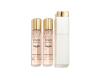 Chanel Coco Mademoiselle EDT 3x20ml