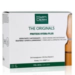 Martiderm - The Originals Proteos Hydra Plus Ampoules (10 x 2ml)