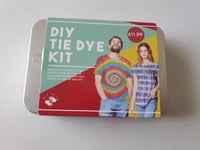 DIY Tie Dye Kit - Home Decor. Brand New