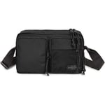 Sac Bandouliere Eastpak  Sac Bandoulière  Double Cross 008 Black