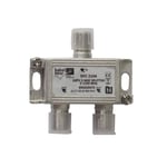 DFC 2104 2-way splitter F