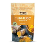 Dragon Superfoods Gurkmeja pulver EKO - 150 g