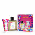 Baïja - Coffret Delirium Floral Gel Douche & Crème Corps