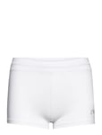 Women Core Athletic Hotpants White Newline