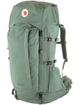 Fjallraven Abisko Frilift 45L M/L Backpack - Patina Green Colour: Patina Green, Size: ONE SIZE