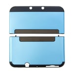 Bleu Ciel - Coque De Protection Rigide En Aluminium, Pour Nintendo New 3ds Xl / New 3ds Ll Game Accessories