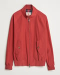 Baracuta G9 Original Harrington Jacket Dark Red