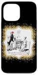 iPhone 13 Pro Max Pride and Prejudice Jane Austen Ardently Christmas Case