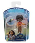 Disney Encanto Antonio Madrigal 3 Inch Small Doll Figure Brand New (Was £4.99)