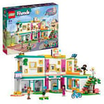 Lego Friends: Heartlake International School (41731)