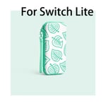 Pour Nintendo Switch/Switch Lite Tran Pour Animal Crossing Rangement Pour Nintendo Switch Ns Console Accessoires - Type For Switch Lite