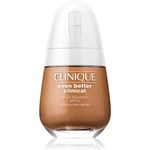 Clinique Even Better Clinical Serum Foundation SPF 20 plejende foundation SPF 20 Skygge WN 9 Deep Neutral 30 ml