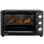 Mestic Camping Four à convection MHO-130 30L