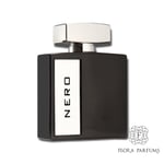 Eau de parfum pour Homme et Femme – Nero - 100ml – Oud Elite  - parfum de niche