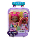 Poupée Mini Extra Desert Barbie - La Poupée