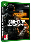 Activision Call of Duty Black Ops 6 ( Xbox Series X )
