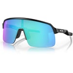 Oakley Sutro Lite Solglasögon (Prizm Sapphire) - Svart | Fri frakt över 1499 SEK - Handla nu på Loparshop.se!