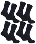 Chaussettes Homme Dim En Coton Confort Et Elegance -Assortiment Modèles Photos Selon Arrivages- Pack De 4 Paires Bambou