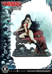 Prime 1 Studio Dynamite Entertainment Statuette 1/3 Vampirella Design by Stanley Artgerm Lau 55 cm