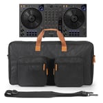 DJ Machine Storage Bag Carrying Bag for Pioneer DJ DDJ-FLX6/DDJ-FLX6-GT/DDJ-800