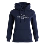 Peak Performance Original Hoodie Dam