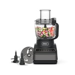 Ninja Food Processor [BN650UK] Auto-iQ, 2.1L