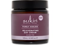 Sukin Ansiktscreme Purely Ageless Uppstramande 120 Ml