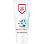 Micro Cell Vård Hand Care Medic+ Hand Repair Balm 50 ml (1.240,00 kr / 1 l)