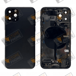 Chassis Arrière Complet Apple iPhone 11 Pro Gris Sidéral