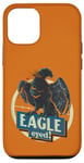 Coque pour iPhone 12/12 Pro Succès de Sniper Elite Eagle Eyed Stone Eagle