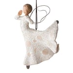 Willow Tree Song of Joy Ornament