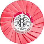 Roger & Gallet Wellbeing Gingembre Rouge Soap 100g