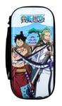 One Piece - L & Z - Housse De Protection - Nintendo Switch/Lite/Oled