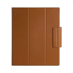 6949710309147 MAGNETIC CASE TAB ULTRA C PRO BROWN ONYX