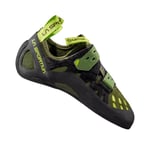 La Sportiva Tarantula Olive/Neon