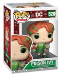 Figurine Funko Pop! - Dc Comics - Holiday '24 Poison Ivy