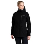 Craghoppers Womens Caldbeck Waterproof Jacket