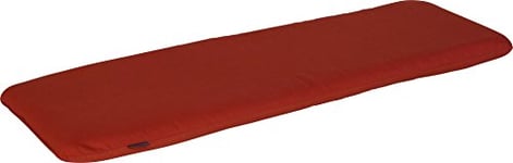 Angerer Coussin pour Banc 40 x 120 cm, Design Uni Terre (sans Banc)