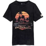 T-shirt Gm Motors  El Camino