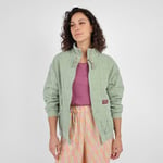 Manteau Oxbow  Blouson paddé en gaze de coton  JAHINE