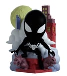 You Tooz Youtooz Web of Spider-Man #1 4.8'' inch Vinyl Figure, Colle (US IMPORT)