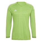 adidas Keeperdrakt Tiro 23 Competition - Grønn/Hvit, størrelse XX-Large